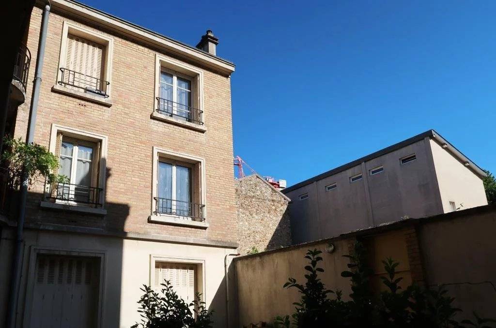 Location Appartement Versailles